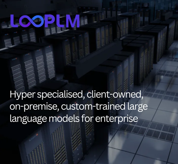 LoopLM