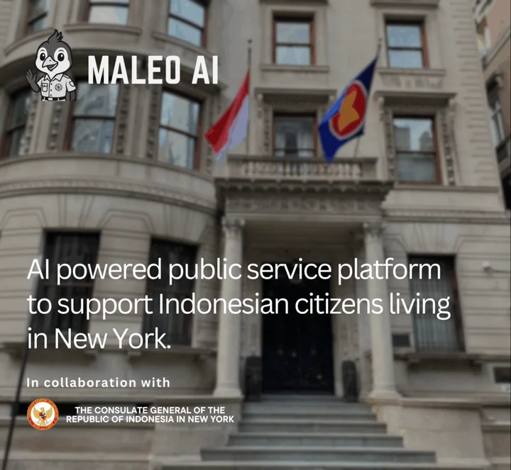 Maleo AI