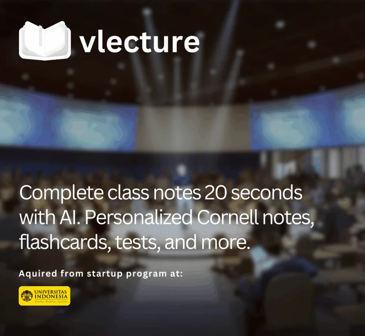 vlecture