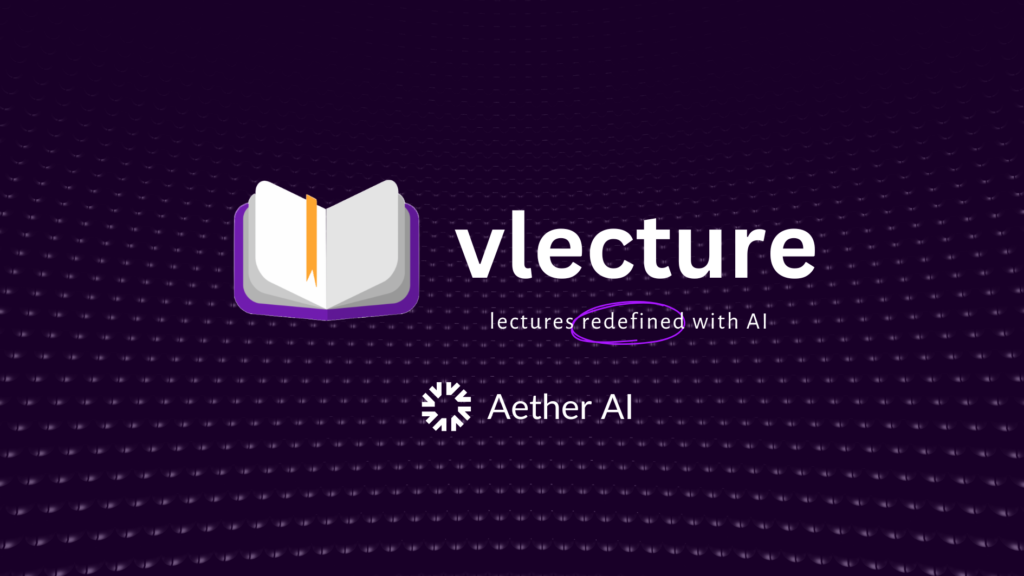 Aether AI Acquires Vlecture