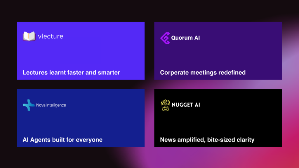 Aether AI Portfolio