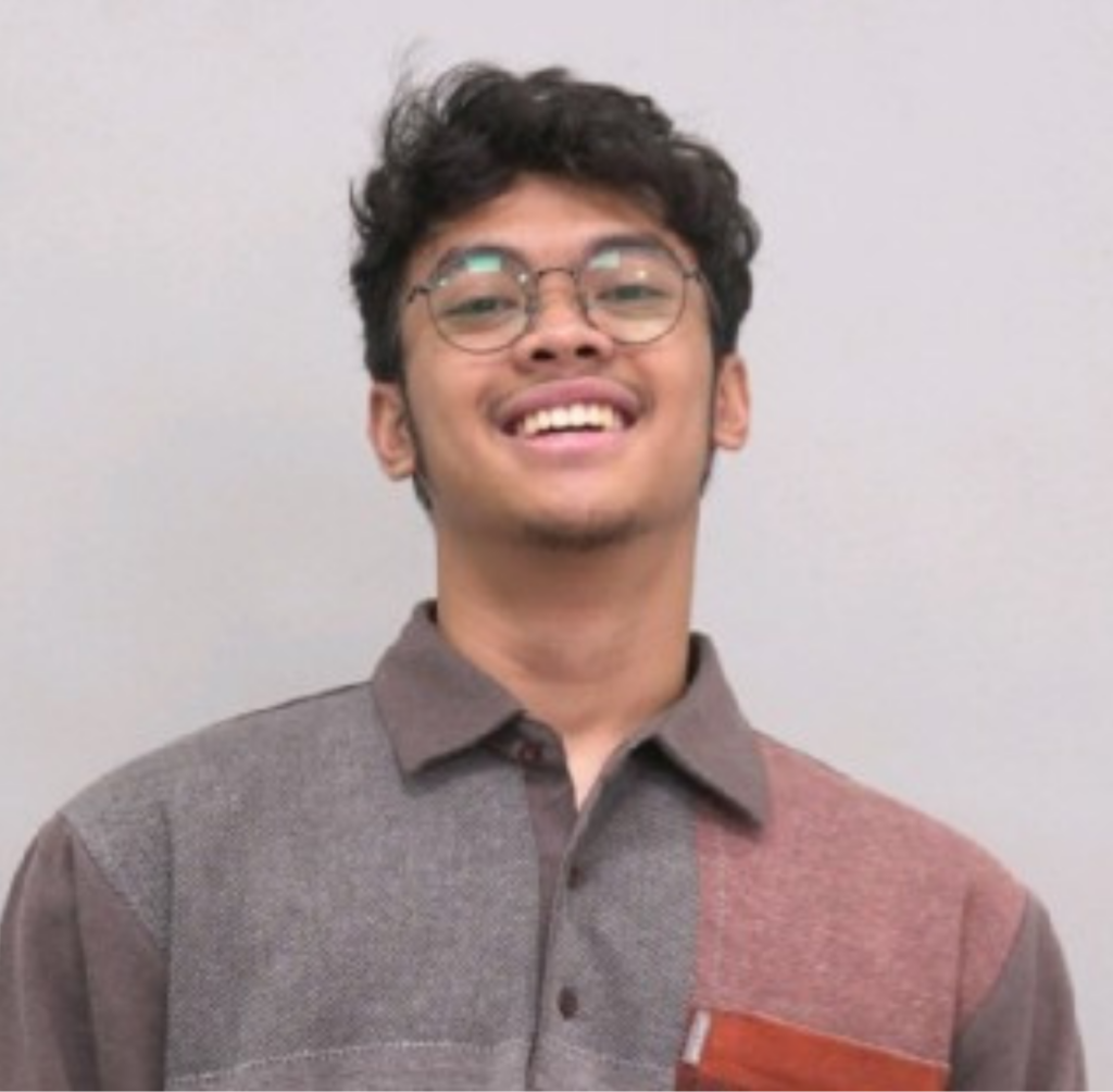 Our Team​ Iqbal