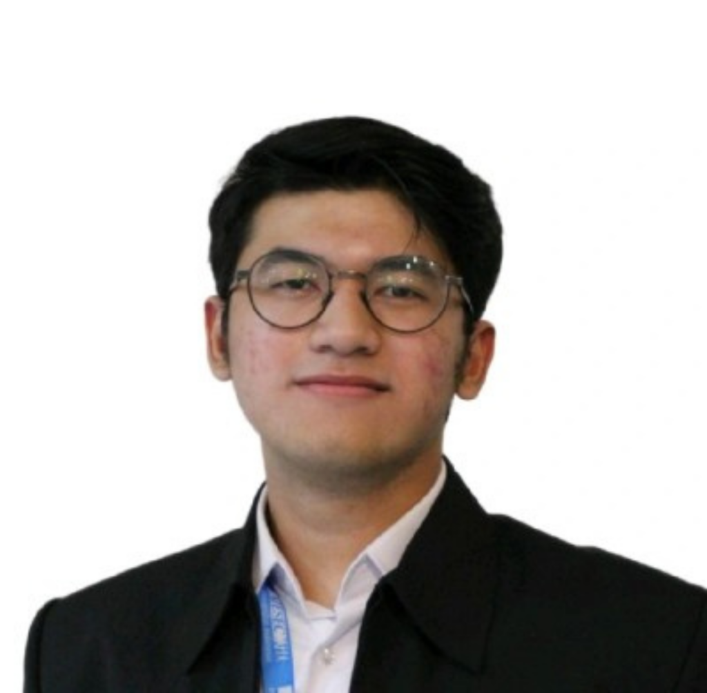 Our Team​ Jeremy