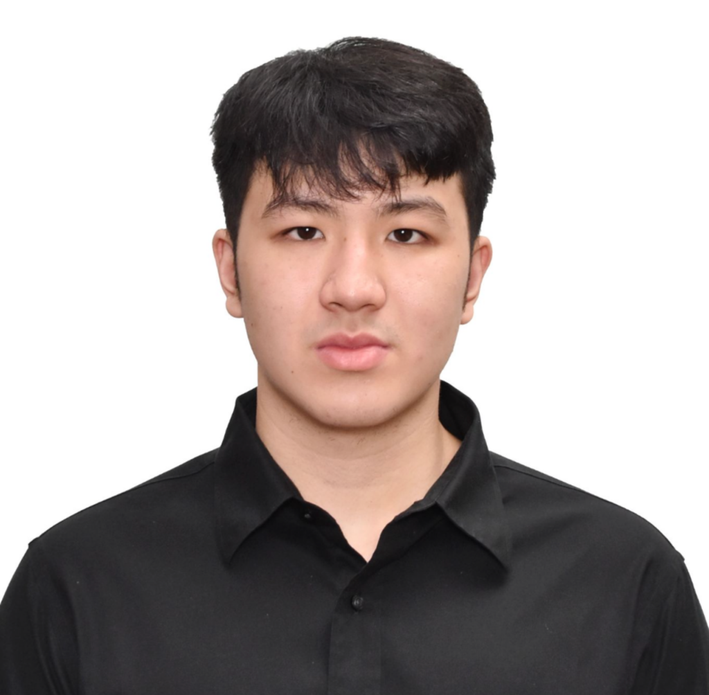 Our Team​ Viranda Susilo